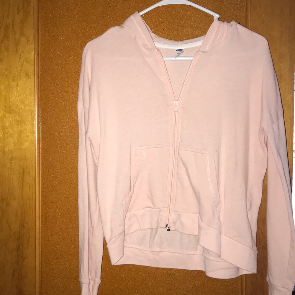 lightweight jacket